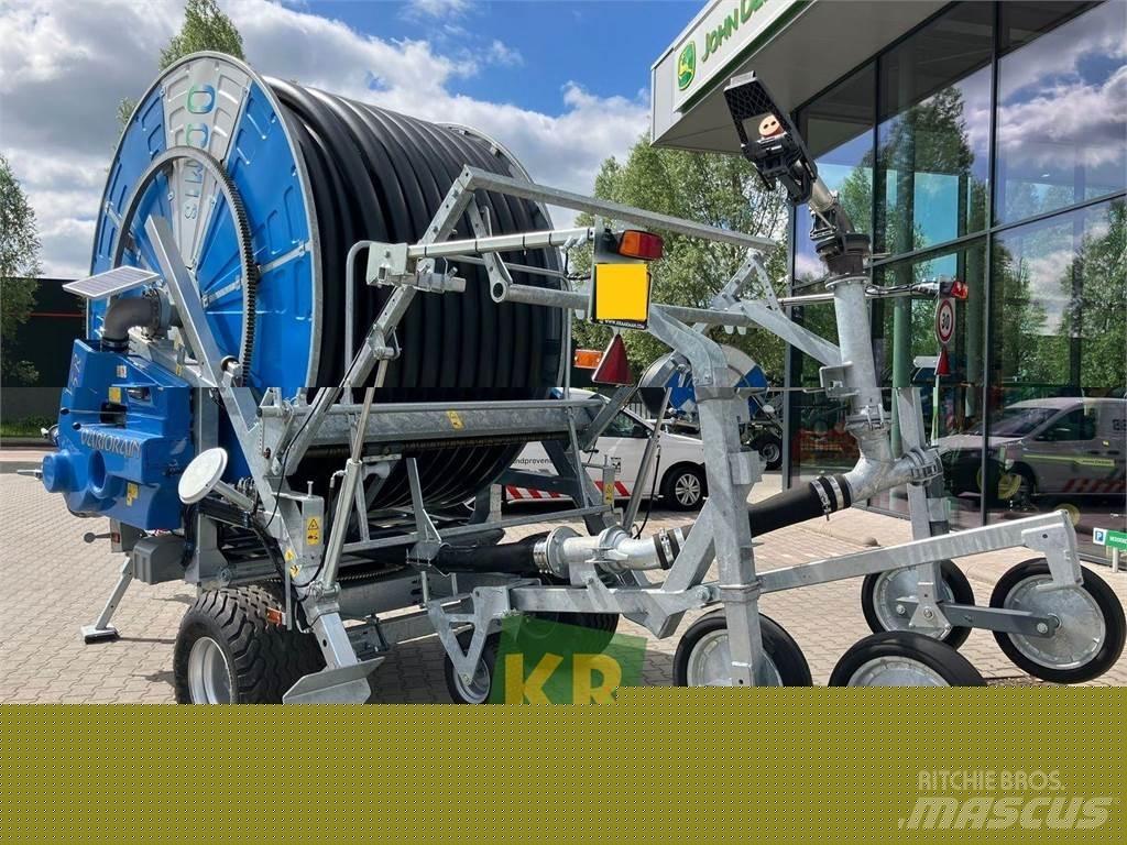 Ocmis VR5 Kastmissüsteemid