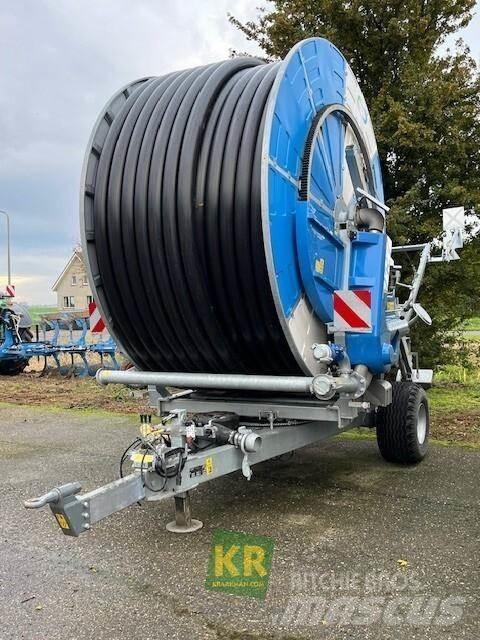 Ocmis VR7 Kastmissüsteemid