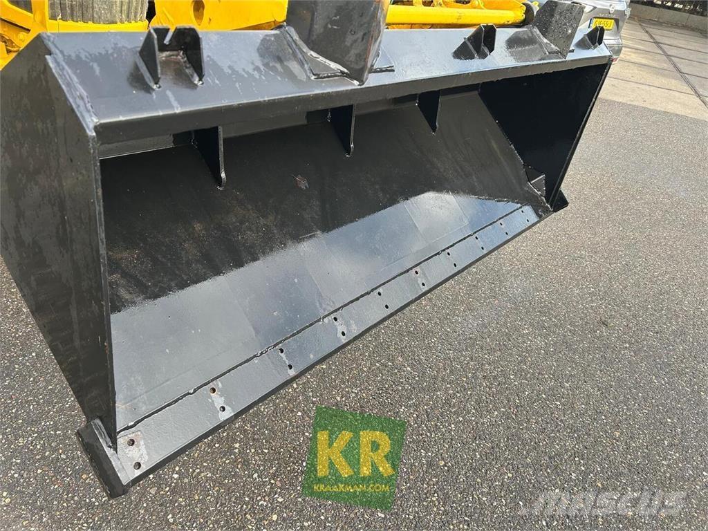  Overige Overig Frontaallaadurite tarvikud