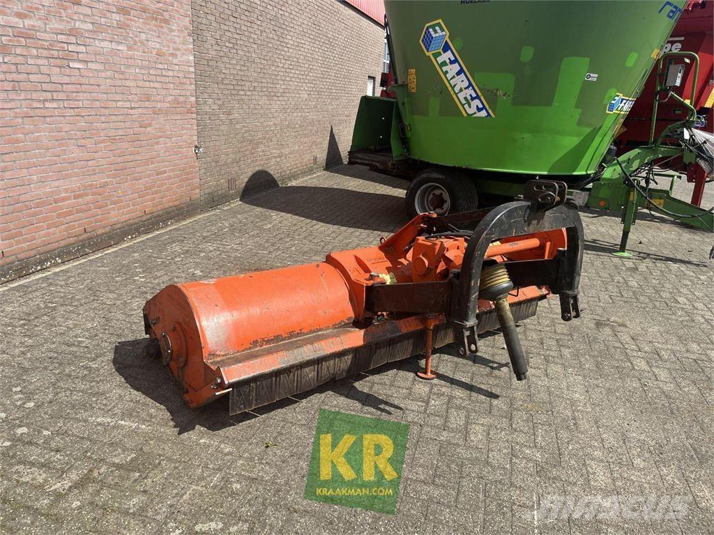 Perfect KG Karjamaade niidukid / pealselõikurid