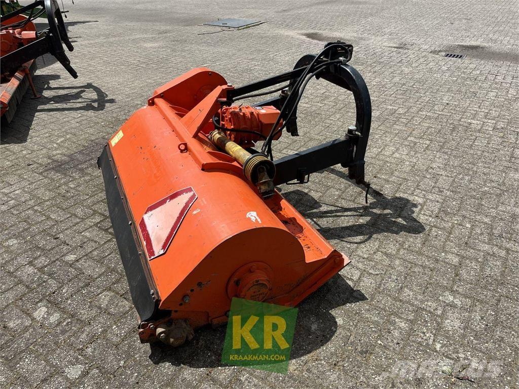 Perfect KG Karjamaade niidukid / pealselõikurid
