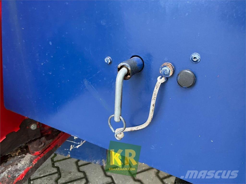 Siloking Selfline Söödajagajad/mikserid