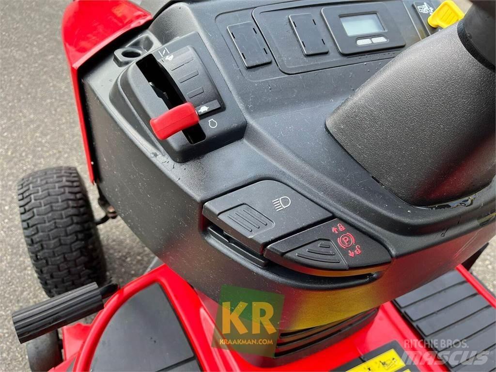 Snapper SPX 300 Murutraktorid