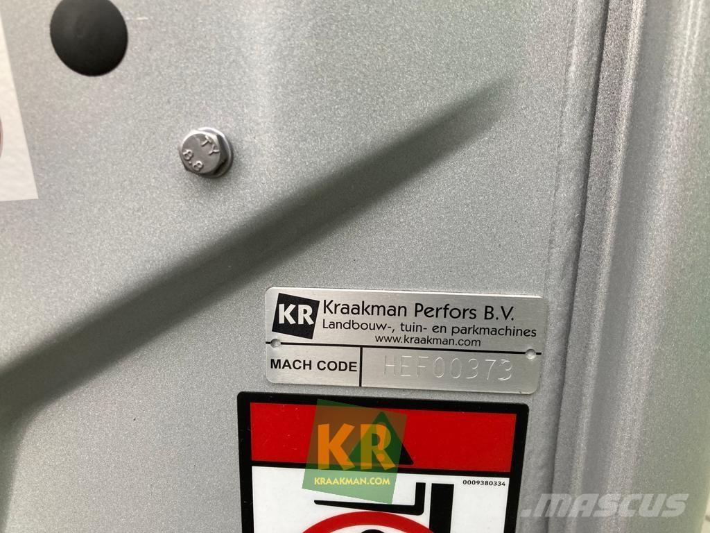 Still RX 60-25 Põllumajanduslikud teleskoopkäitlejad