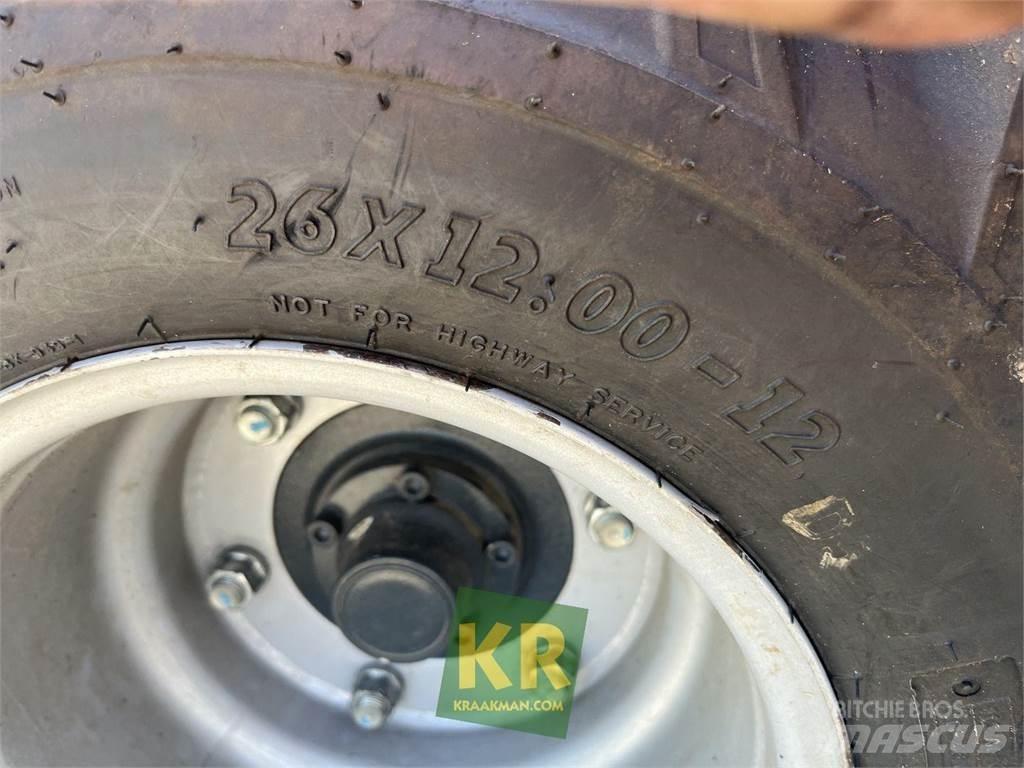 Thaler 2326S Frontaallaadurid ja ekskavaatorid