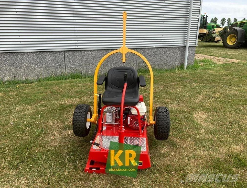  Tru Turf RB48 Muud põllumajandusmasinad
