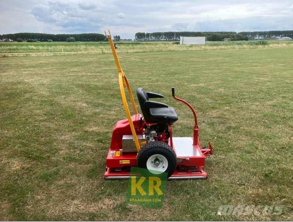  Tru Turf RB48 Muud põllumajandusmasinad