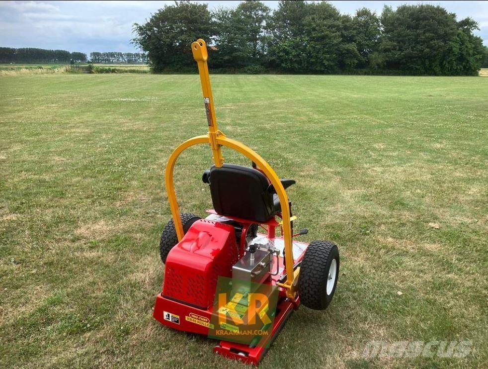  Tru Turf RB48 Muud põllumajandusmasinad