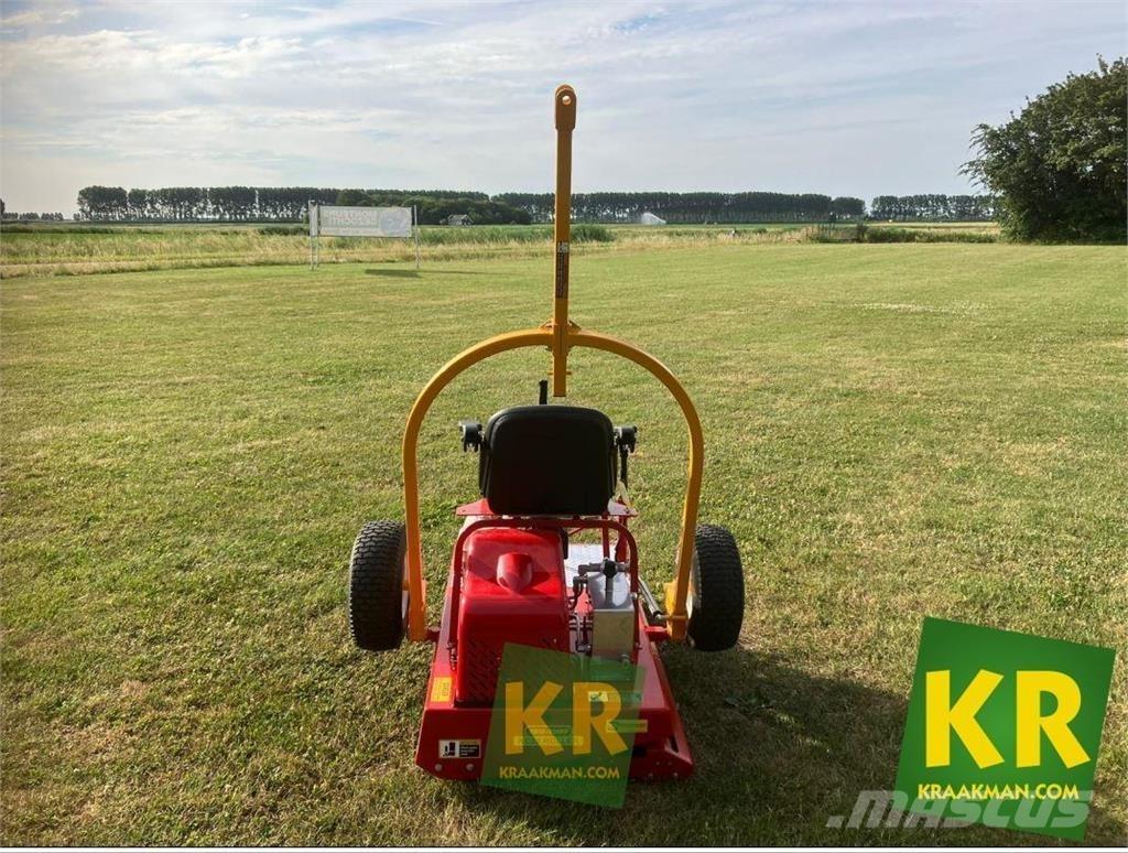  Tru Turf RC50 Muud põllumajandusmasinad