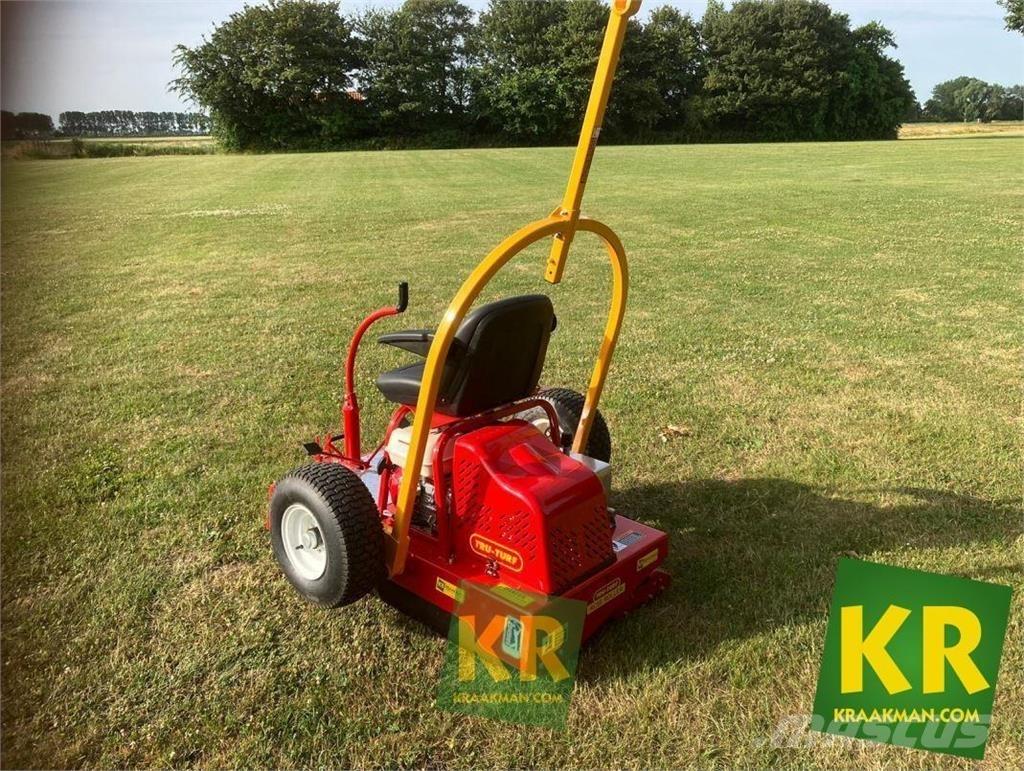  Tru Turf RC50 Muud põllumajandusmasinad