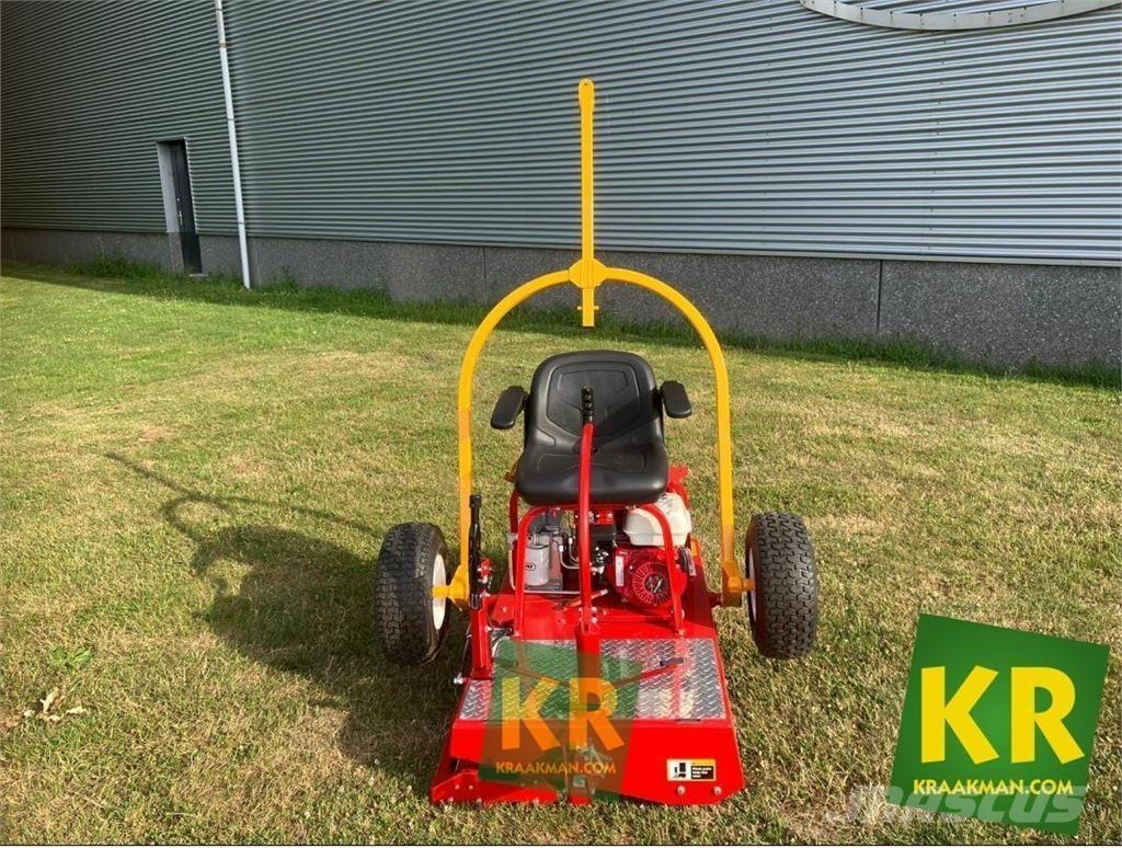  Tru Turf RC50 Muud põllumajandusmasinad