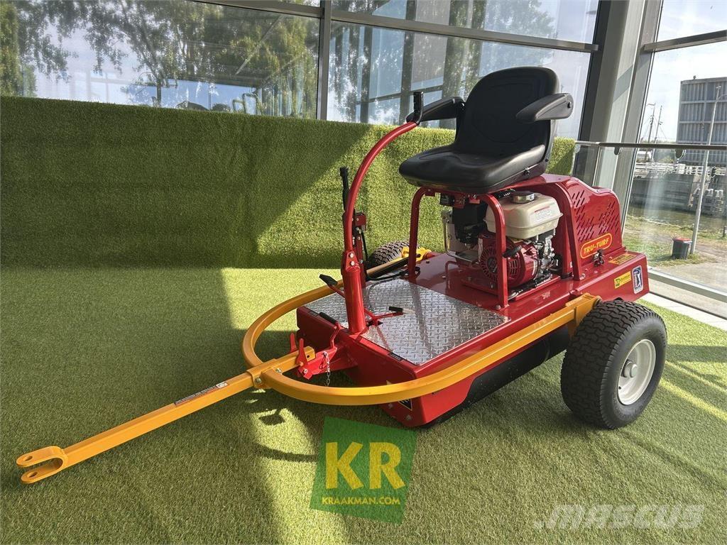  Tru Turf RC50 Muud põllumajandusmasinad