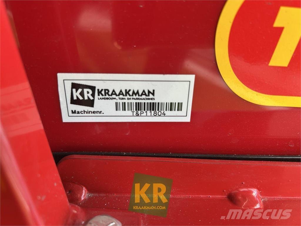  Tru Turf RC50 Muud põllumajandusmasinad