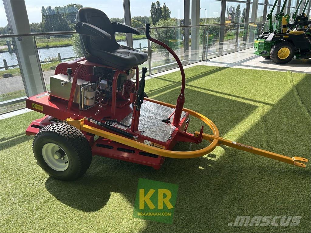  Tru Turf RC50 Muud põllumajandusmasinad