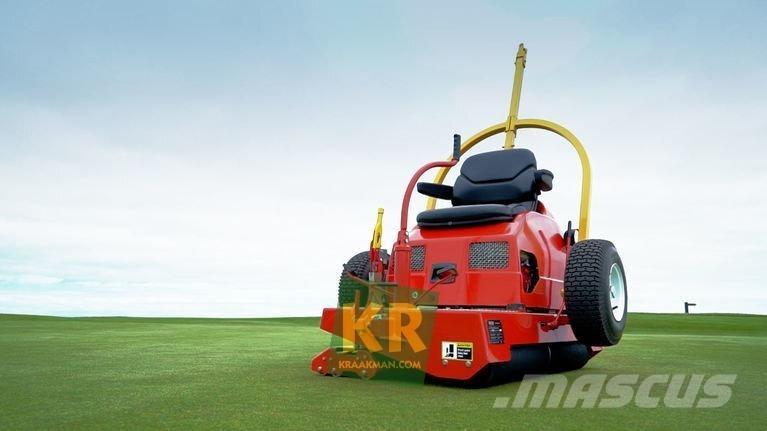  Tru Turf RE50 Muud põllumajandusmasinad