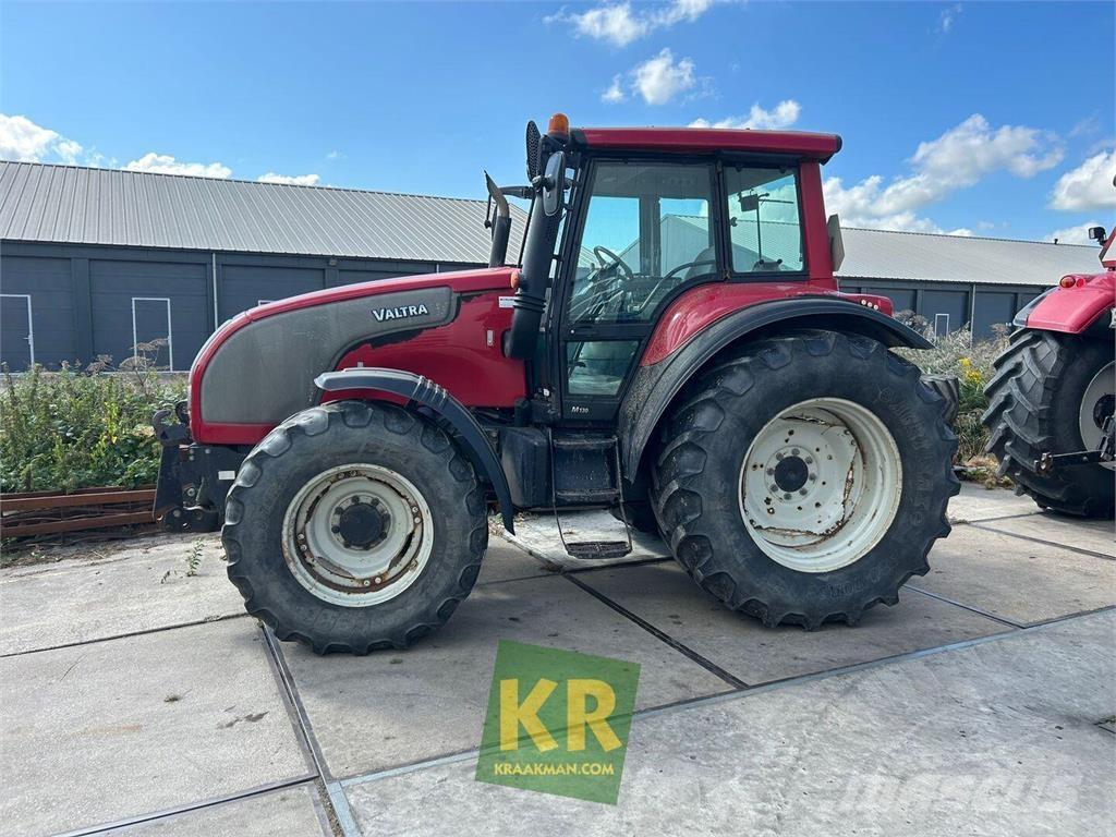 Valtra Overig Traktorid