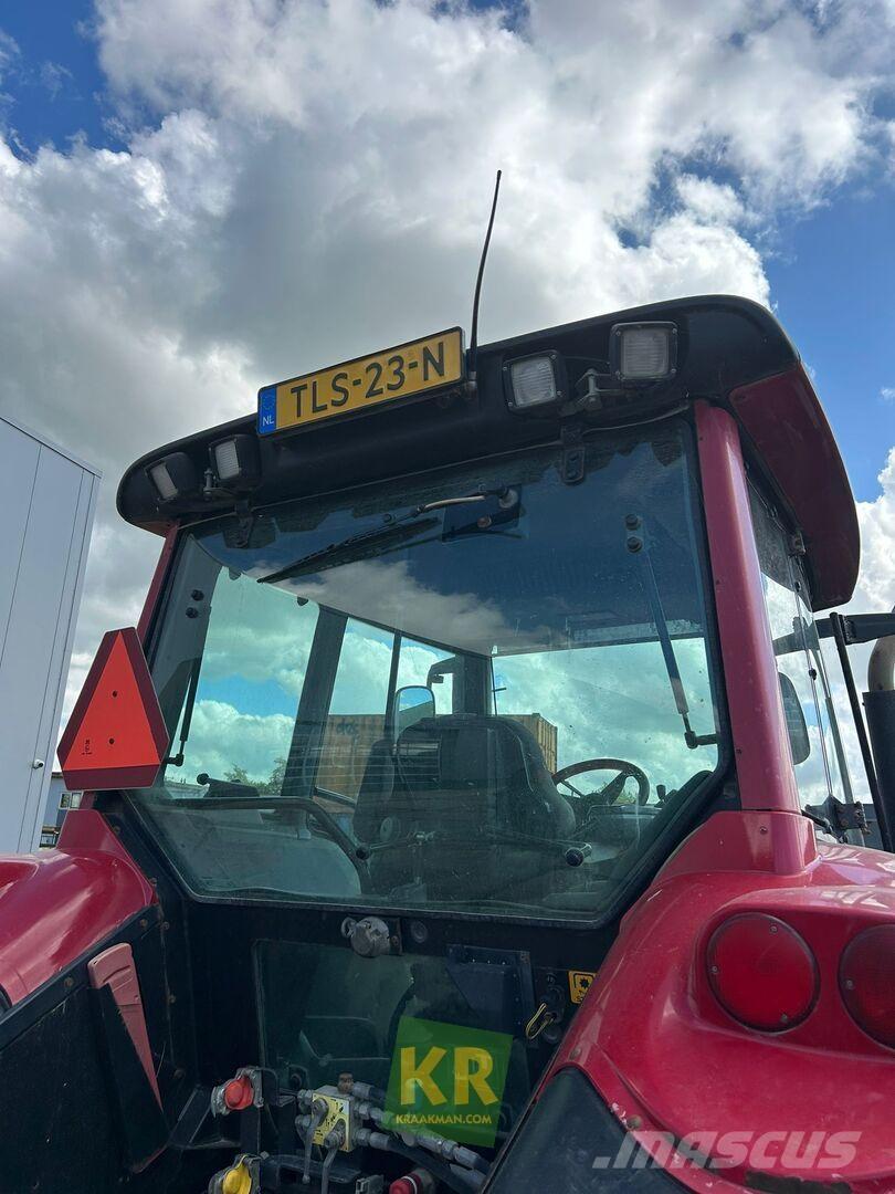 Valtra Overig Traktorid