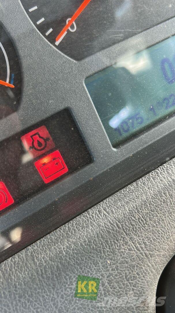 Valtra Overig Traktorid