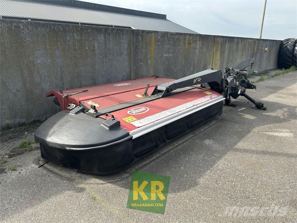 Vicon Extra 632T Muud põllumajandusmasinad