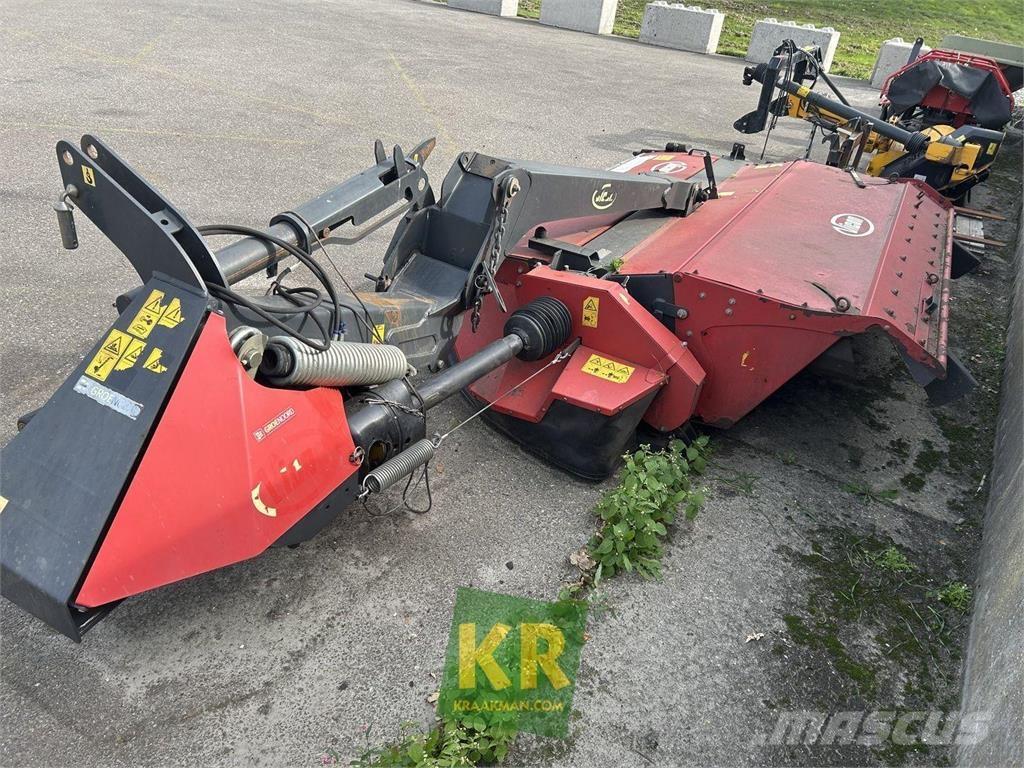Vicon Extra 632T Muud põllumajandusmasinad