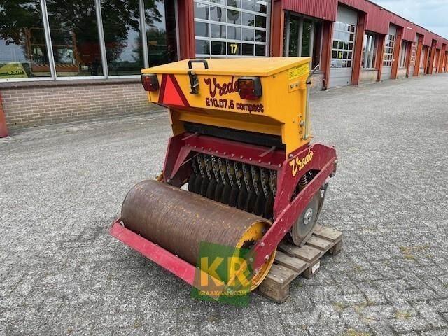 Vredo Doorzaaier Külvikud