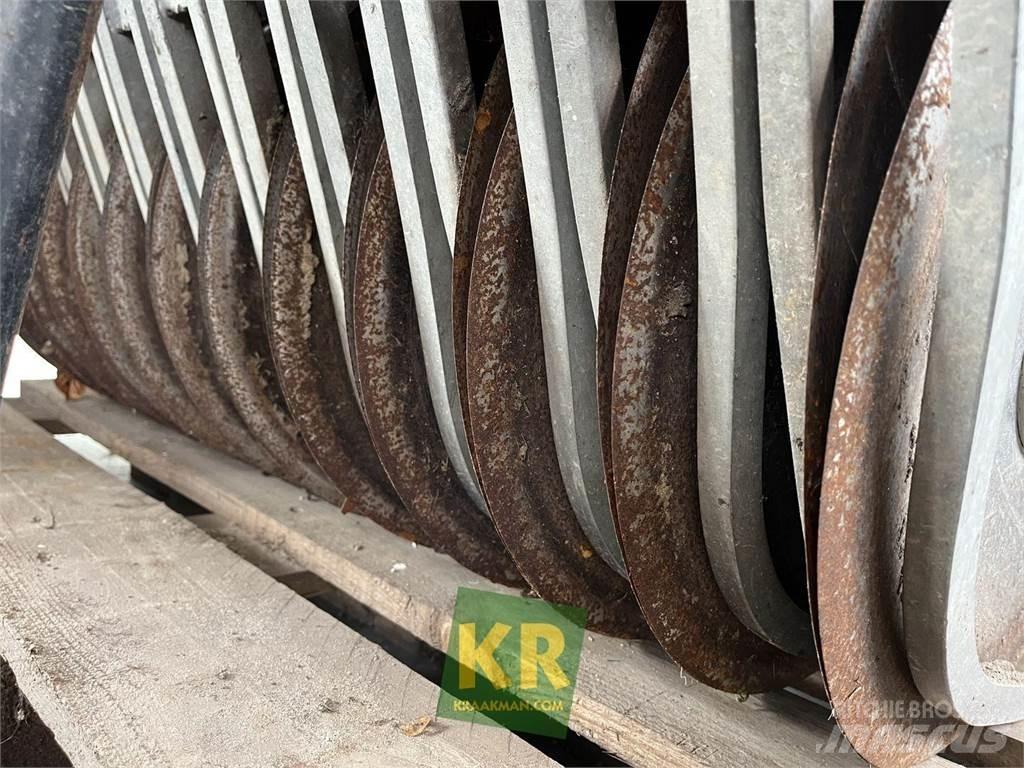 Vredo Doorzaaier Külvikud