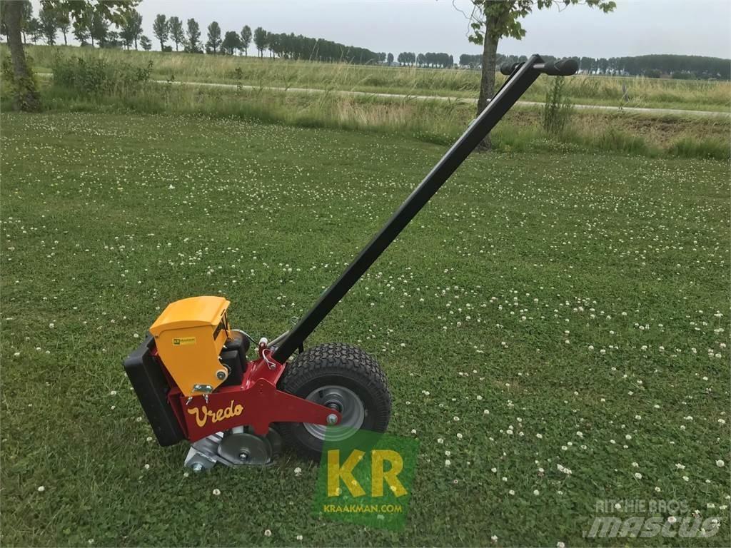 Vredo Turf Buddy Külvikud