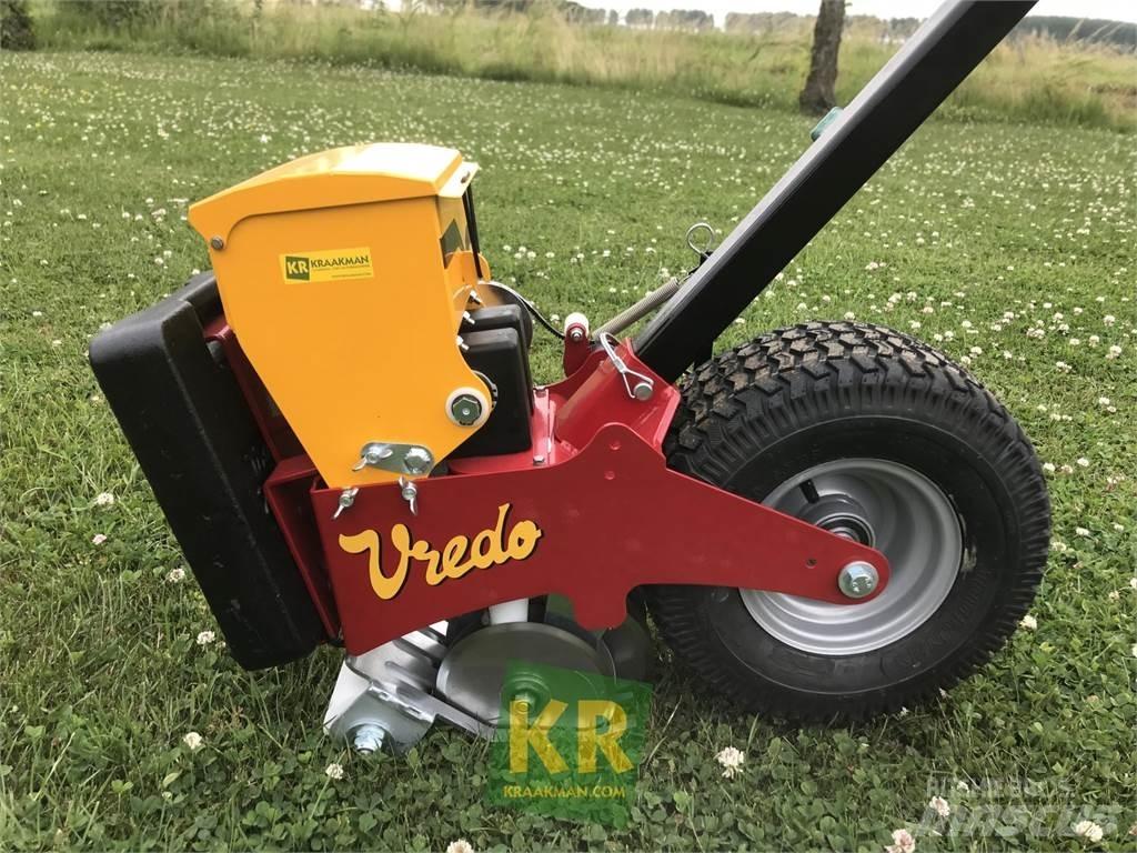 Vredo Turf Buddy Külvikud