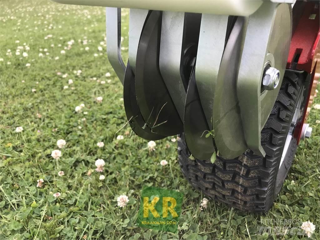 Vredo Turf Buddy Külvikud