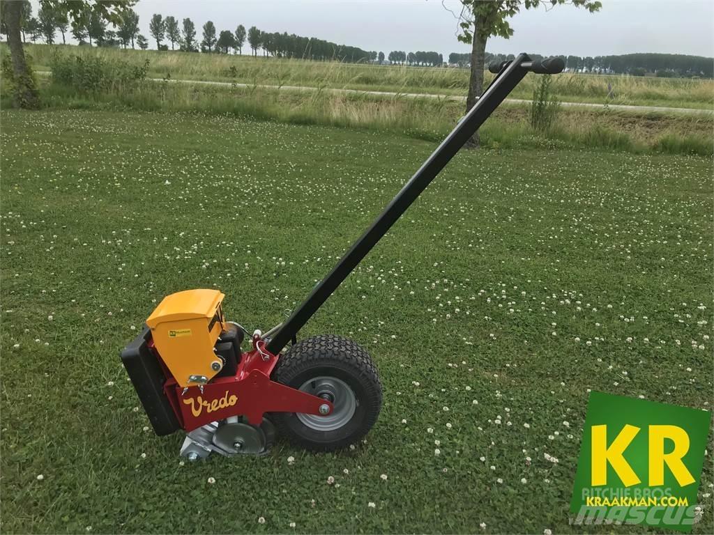 Vredo Turf Buddy Külvikud
