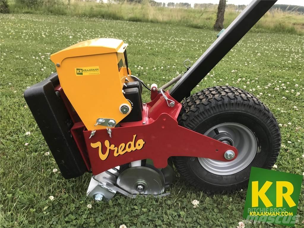 Vredo Turf Buddy Külvikud