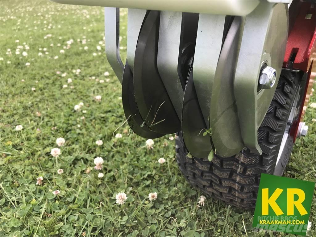 Vredo Turf Buddy Külvikud