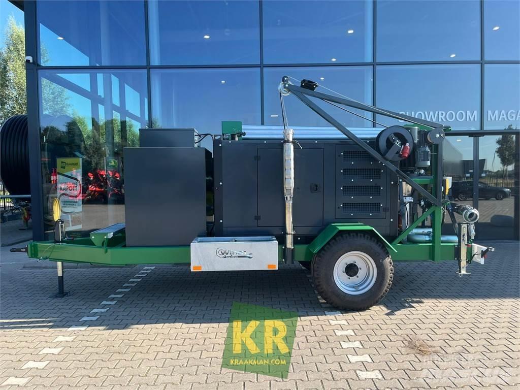  WIJNEN RM70 Kastmispumbad