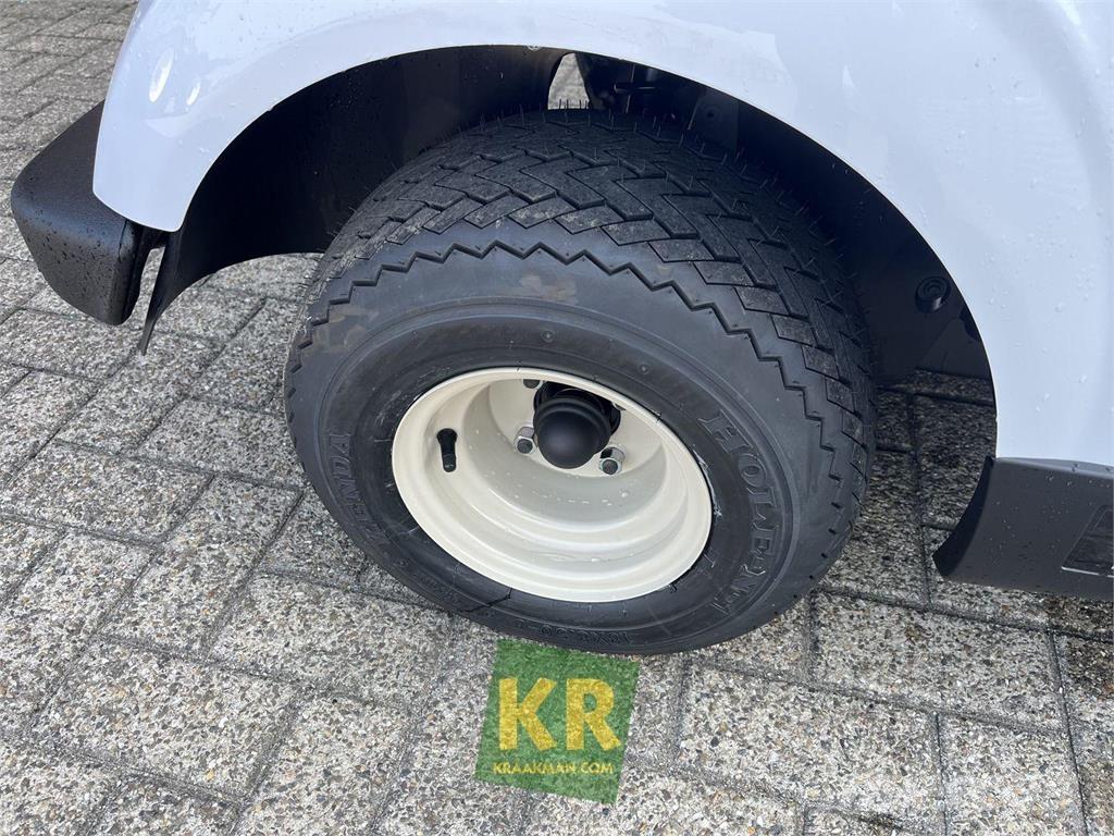 Yamaha Drive2 AC Muud põllumajandusmasinad