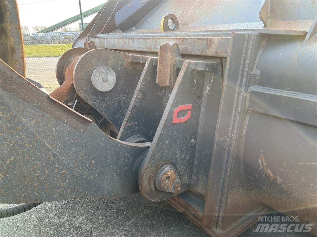 Volvo L250H Rataslaadurid