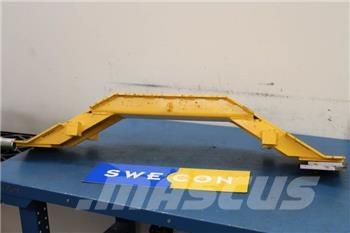 Volvo A25G Ram Raamid