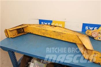 Volvo A35D Ram Raamid