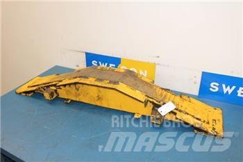 Volvo A35D Ram Raamid