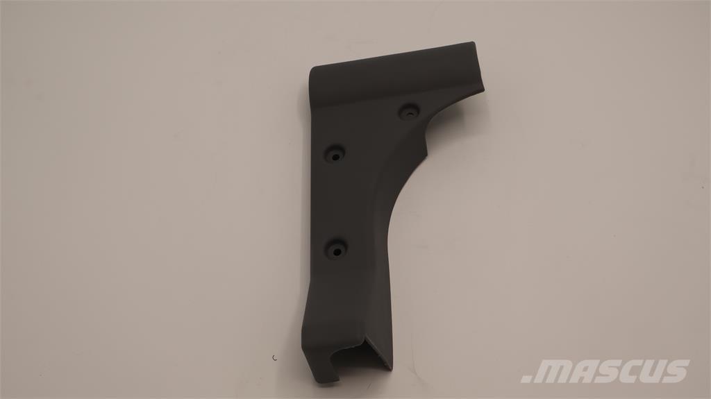 Volvo COVER Kabiinid