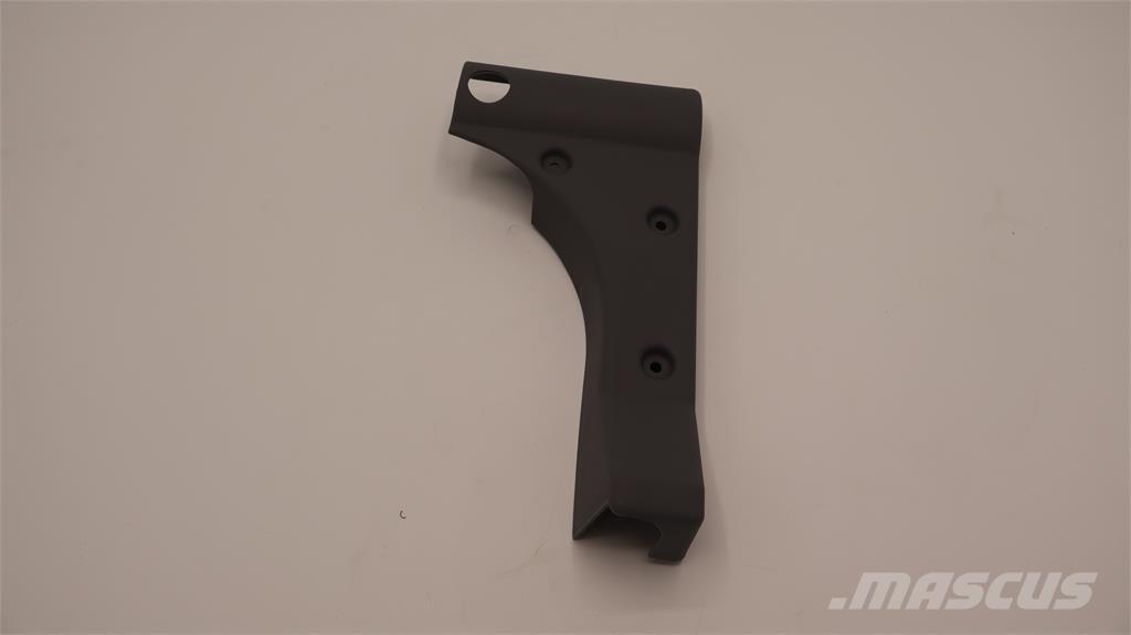 Volvo COVER Kabiinid