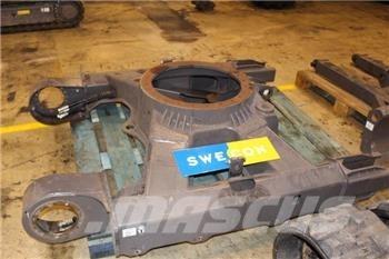 Volvo EC35C Ram Raamid