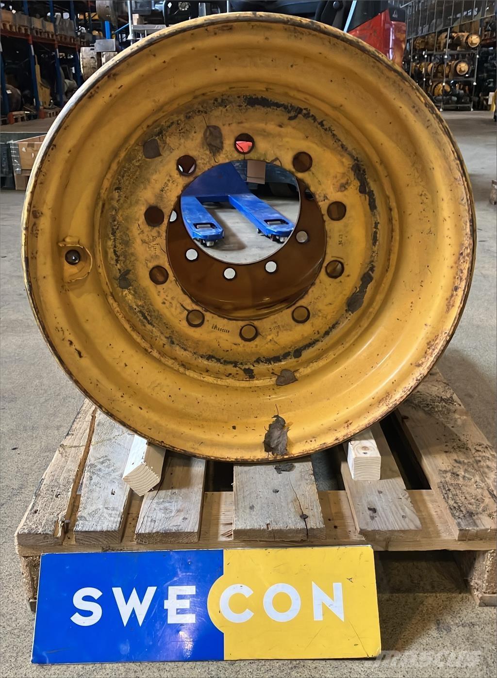 Volvo FÄLG Rehvid, rattad ja veljed