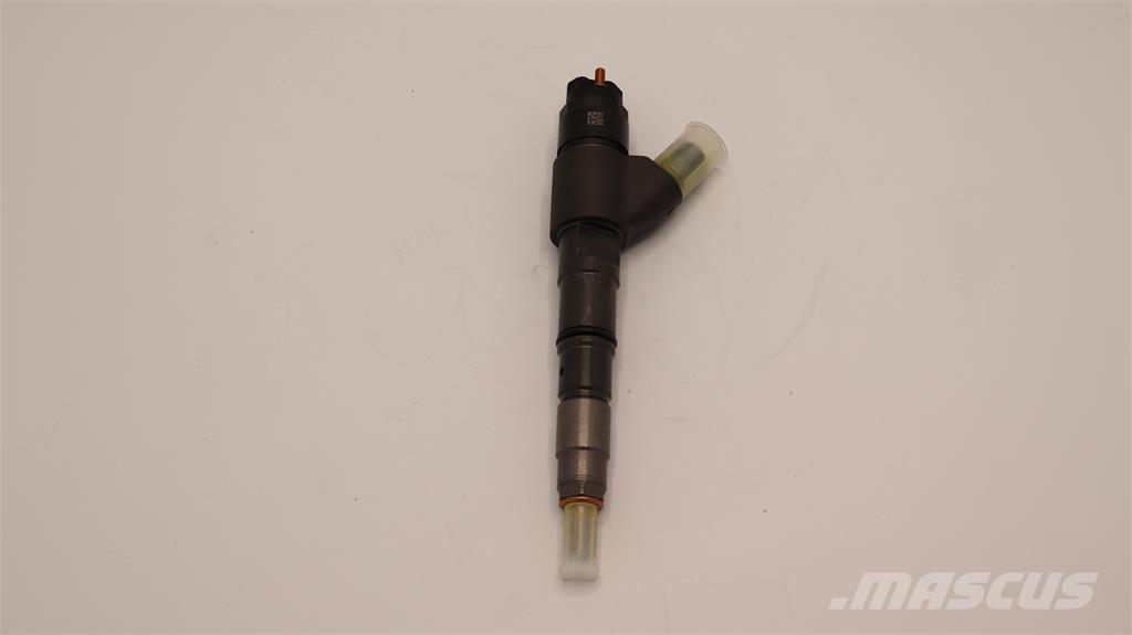 Volvo INJECTOR Muud osad