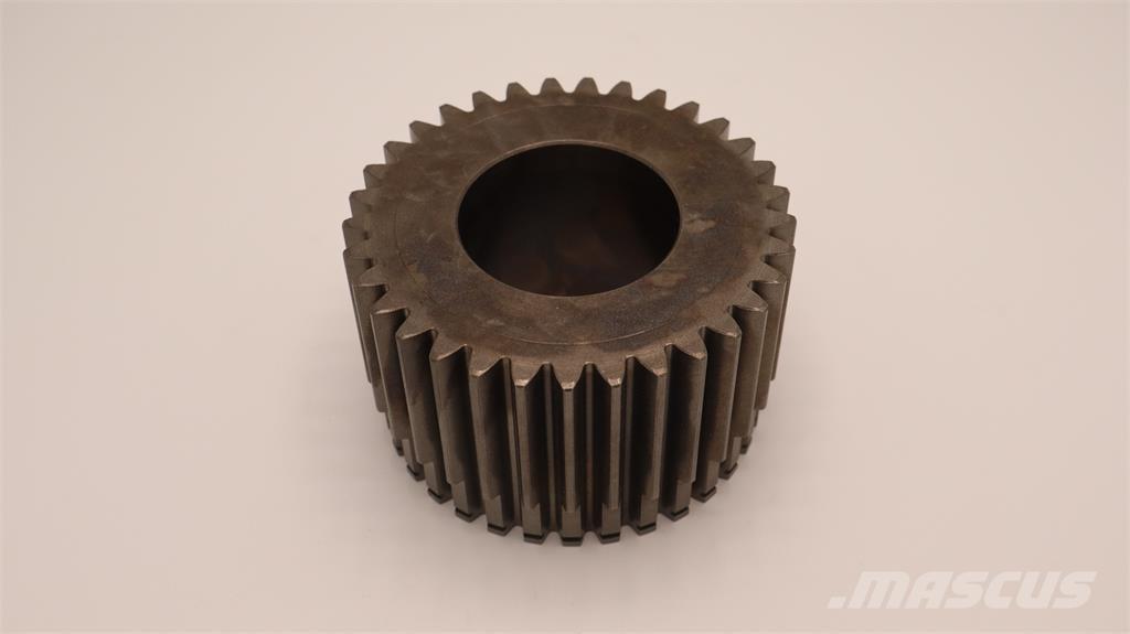 Volvo KUGGHJUL Ülekandemehhanism