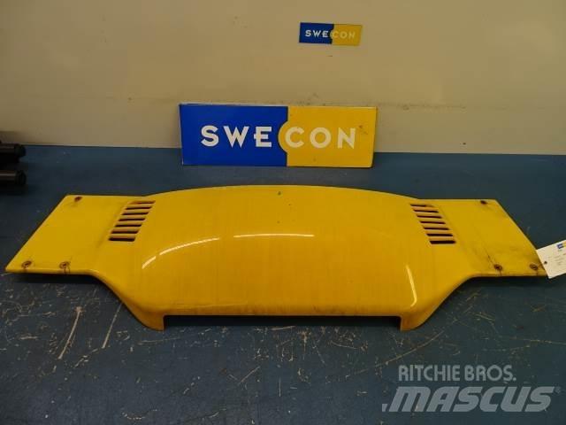 Volvo L20 TRIM Kabiinid