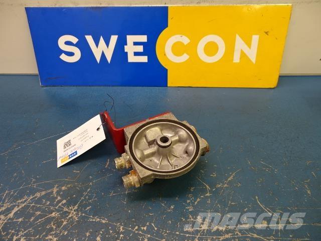 Volvo L35 HEAD Muud osad