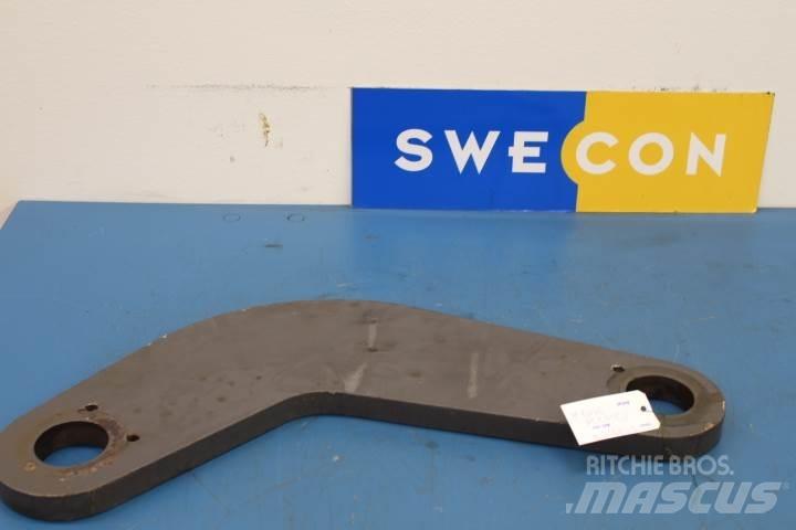 Volvo L45F Länk Muud osad
