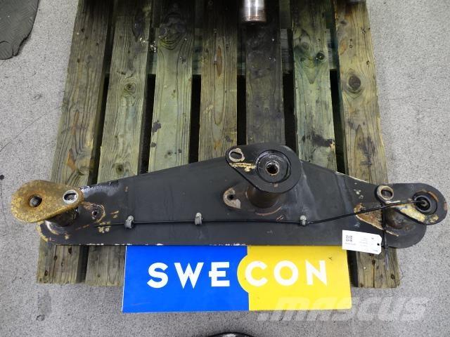 Volvo L50 LÄNK Muud osad