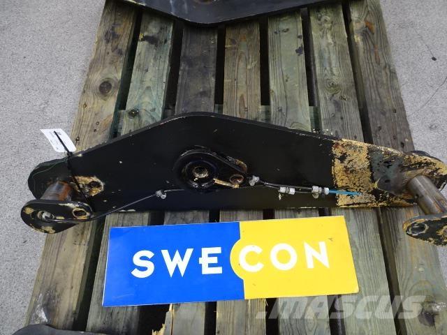 Volvo L50 LÄNK Muud osad