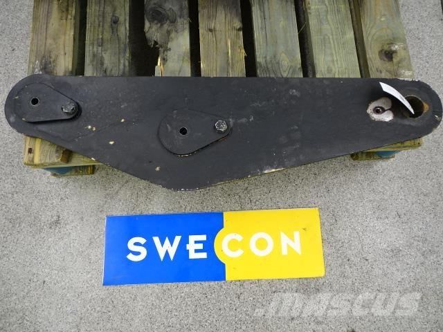 Volvo L50 LÄNK Muud osad